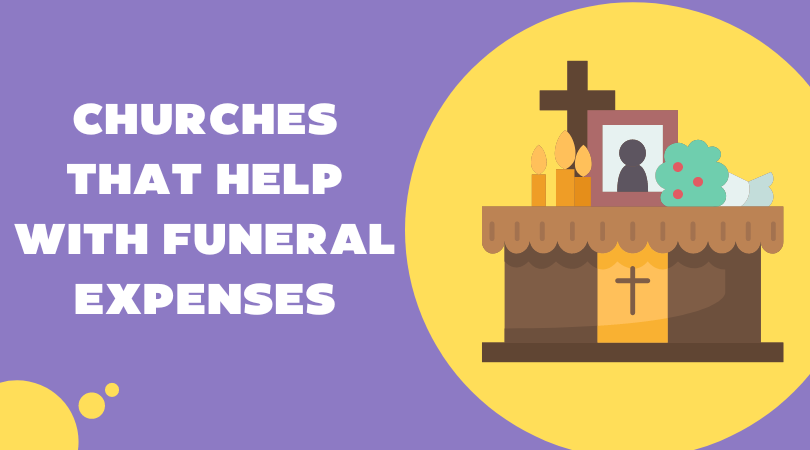 help with funeral costs charity
