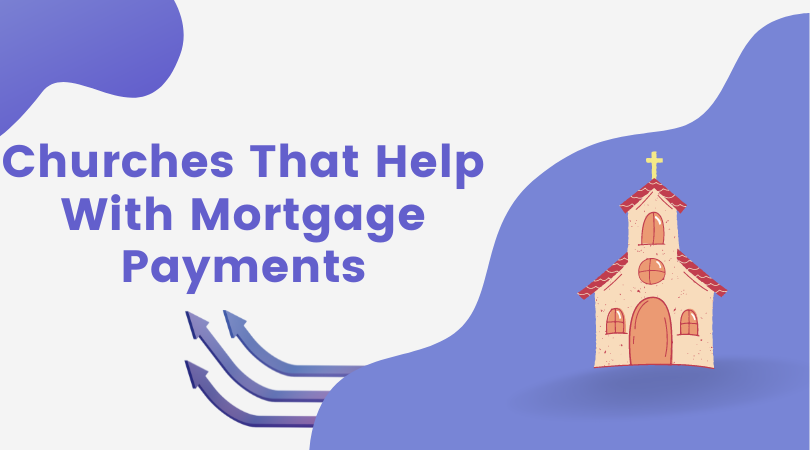 Churches That Help With Mortgage Payments