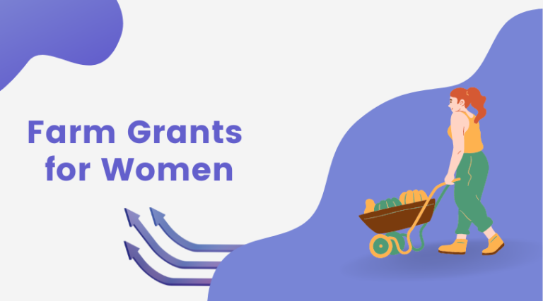 Top 10 Farm Grants for Women